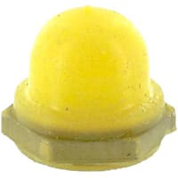 APM Hexseal NC3030 2 Accessory Pushbutton Boot Silicone