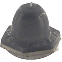 APM Hexseal N5040R 2 Boot Pushbutton 1 4 40NS 2B Thread Size