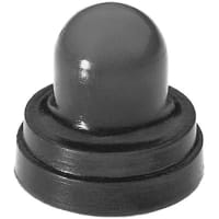 APM Hexseal N3040 2 Boot Pushbutton 5 8 24 NEF 2B Thread