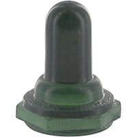 APM Hexseal C1131 28 Switch Toggle Full Toggle Boot Silicon