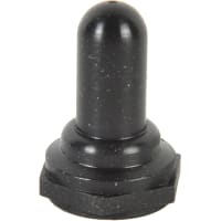 APM Hexseal 60064 Accessory Bushing Seal Self Sealing Fits 15