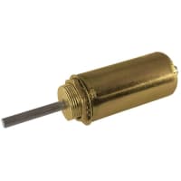 Turck - FS 8-0.5 - Connector, Receptacle, 8, 24 AWG, PG 9, 2 A, 60