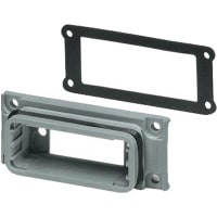 Adapter Plates / Gaskets