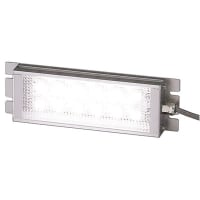 IDEC Corporation - LF1A-A1-2SHY8 - LED ILLUMINATED LIGHT STRIP