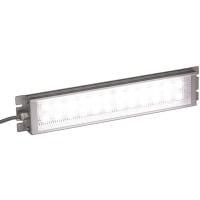 IDEC Corporation - LF1A-A1-2SHY8 - LED ILLUMINATED LIGHT STRIP