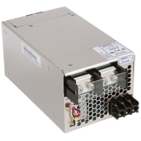 TDK-Lambda - HWS1500-48 - Power Supply,AC-DC,48V,32A,85-265V In