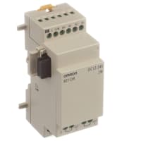 Omron Automation - S3D2-CK-US - CONTROLR SENS 100-240V RELAY OUT