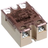 Omron Automation - G3NA-D210B-UTU DC5-24 - Solid State Relay, 200 