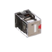 MKS3PIN-5 AC120 - Control relays (OMRON) - FPE Automation  Pneumatic  Products, Automation Controls & Vision Systems