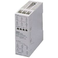 Omron Automation - S3D2-CK-US - CONTROLR SENS 100-240V RELAY OUT
