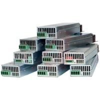 N6700 Series Modular System Power Supplies