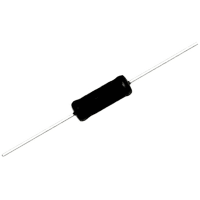 RCD Components - 135-R50-JBW - Resistor,Wirewound,Res 0.5 Ohms,Pwr