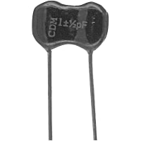 Mica Capacitors