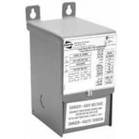 Hammond Power Solutions - C1F010LES - TRANSFORMER, DISTRIBUTION ...