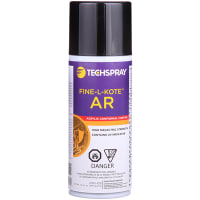 TechSpray 2507-N Trace Tech No-Clean Flux Dispensing Pen, 11.5 ml