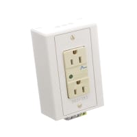 Phoenix Contact - 5603049 - Power Outlet; Dual; Voltage: 120Vac