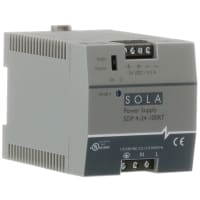 SolaHD - SDP2-12-100T - AC-DC Power Supply, 12V, 2.5A, 85-264V