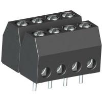 950-NLFL-DS Datasheet(PDF) - WECO ELECTRICAL CONNECTORS INC.