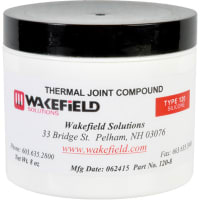 WAKEFIELD SOLUTIONS 120-8