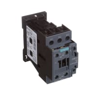 Siemens - 3RV20214AA10 - Circuit Breaker for Motor Protection, S0