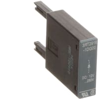 Contactor Accessories