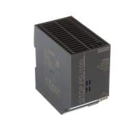 Siemens 6EP13342BA20 - Stabilized Power Supply