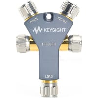 Keysight Technologies - 34941A - Quad 1x4, 50 Ohm, 3 GHz