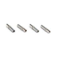 Amphenol Sine Systems - AT62-209-16141 - Female Contact Machined SIZE ...