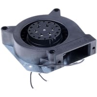 ebm-papst - R2E225-RA92-20 - Centrifugal Fan, 230VAC, 60Hz