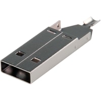 1734205-1 : Mini USB Connectors