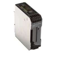 Omron Automation - S8VK-S12024 - AC-DC Power Supply, 120W, 24VDC