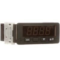 Love Controls LCT316-400 Series LCT316 Low Cost Digital Timer