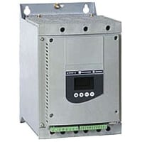 Schneider Electric - ATS480D62Y - Soft Starter, 62A, IP20, 110 to