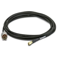 Coaxial Cable Assemblies/RF Cable Assemblies