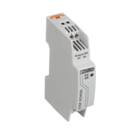 Phoenix Contact - 2938594 - Power Supply,AC-DC,24V,5A,320-575V In