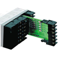 Omron Automation - 3G3AX-MX2-ECT - AC Drive 3G3MX Ethercat Option