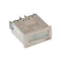 Omron Safe Distance Scale Industrial Automation 88050-0090