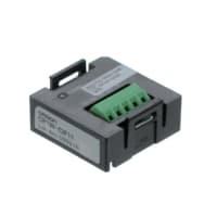 Omron Automation - CP1W-CIF41 - PLC Accessories, Ethernet Option