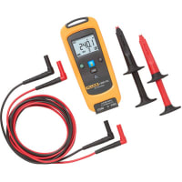 Fluke - 1587KIT/62MAX+ FC - 2-IN-1 ADV ELEC TR INS MULT KIT W