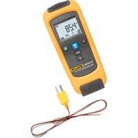 Fluke - 1587KIT/62MAX+ FC - 2-IN-1 ADV ELEC TR INS MULT KIT W