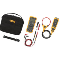 Fluke - 1587KIT/62MAX+ FC - 2-IN-1 ADV ELEC TR INS MULT KIT W