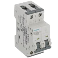 Siemens - 6GK19011BB102AE0 - Industrial Ethernet FastConnect RJ45 Plug 180  2x 2, connettore RJ45 (10/100 Mbit