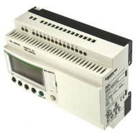 Schneider Electric - SR2B121FU - Compact Smart Relay/Programmable