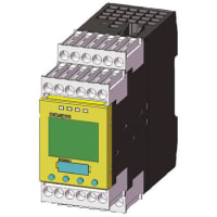 Siemens - 3TK28281BB40 - Sirius 3TK28 Safety Relay, Single Channel