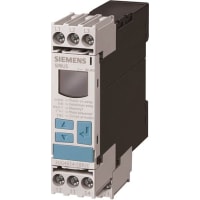 Siemens - 3UG45131BR20 - Phase Monitoring Relay, 200-690 V, 4 A