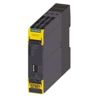 Siemens - 3TK28281BB40 - Sirius 3TK28 Safety Relay, Single Channel