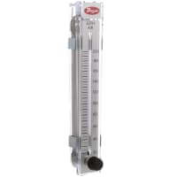 Dwyer Instruments - RMC-106-SSV - Flowmeter, 100-1000 SCFH, Air