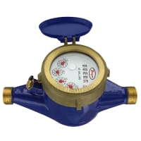 Water Meters