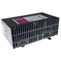 TRACO Power - TIS 75-124 - Power Supply, AC-DC, 75W Switch Mode