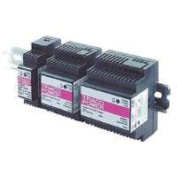 TRACO Power - TIS 75-124 - Power Supply, AC-DC, 75W Switch Mode